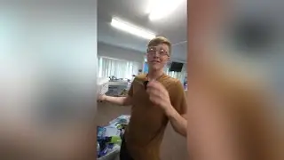 They sent in nothing 