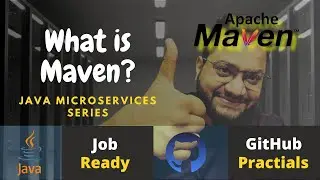2 let's understand maven