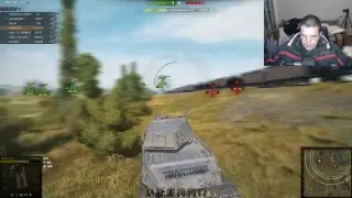 World Of Tanks - Live Stream #15
