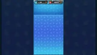 Yokai Watch PuniPuni // Single Summon(500pt) // #2