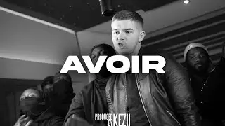 [FREE] French The Kid X UK Drill Type Beat - 