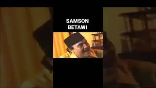 SEKALI MAKAN 5 LITER 🤣🤣 