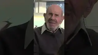Жак Фреско о коммунизме #shorts