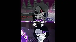 epic sans vs dust sans 