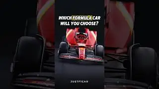 Which F1 Car Reigns SUPREME?