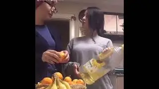 YAĞI KÜFÜRLÜ KIZDIRMAYA ÇALIŞAN GELİNLİK KIZ