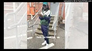 [Free] Seddy Hendrinx x MajorNine Type Beat 2021 - 