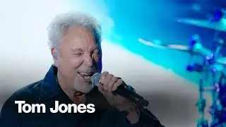 Tom Jones - Samson And Delilah - Live @ Shepherd's Bush Empire London