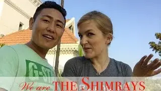 The Shimrays Introduction   VLOG1