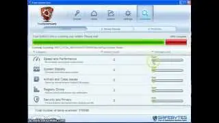 Total System Care Pro - Kill PC Errors, Speed Up Your Computer!