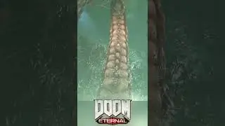 ВОЗМОЖНО  Думгай - БОГ?! #doometernal #палачрока #doom