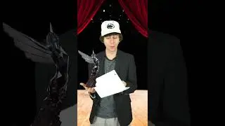 The game awards in a nutshell