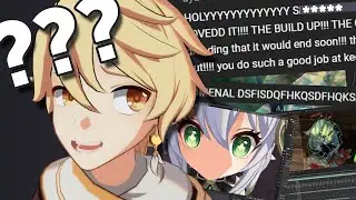 Answering absolutely UNHINGED comments and also YOUR questions!