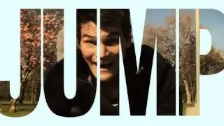 JULIAN SMITH - Jump