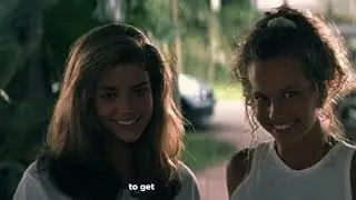 These girls crave for their professor | El Filme