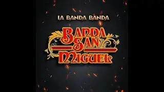 BANDA SAN MIGUEL-1 ENERO 2025-PARACUARO, GTO.