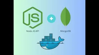 Deploying a Node js API with MongoDB Using Docker Compose Part 2