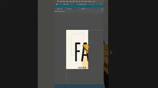 How to Easily Place Your Banner Using Vanishing Point in Photoshop 