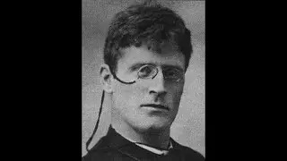 Knut Hamsun CIA Hero