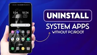 How to Debloat Your Android Without PC or Root (Using Shizuku) 2025