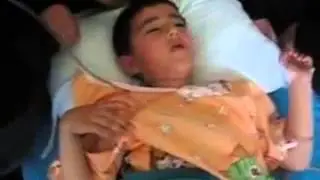 Tavuk Gibi Gıdaklayan Çocuk Yeni Fenomen