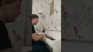Пыяла с новым годом! (Аигел кавер)