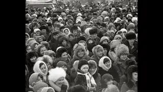 Костанай, Кустанай Это было недавно это было давно 1 ч