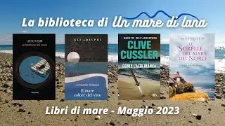 La biblioteca di 