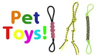 Pet Toys