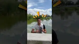 La PRESUMIDA se vomita 🤮😂