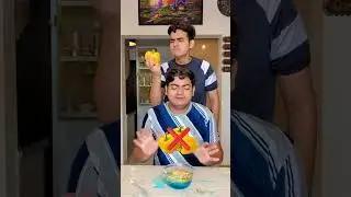 Yes or No? (Create a Noodles Challenge!) 