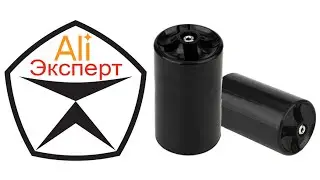 AliЭксперт: Обзор переходника батареек размера AA до D с сайта AliExpress