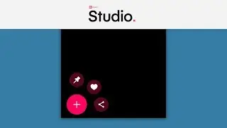 InVision Studio Prototyping Animation (a quick look)