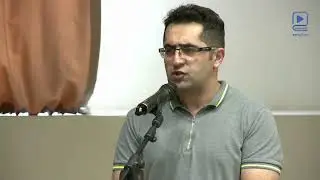 Elm və təhsil naziri Emin Əmrullayevin media üçün brifinqi - CANLI
