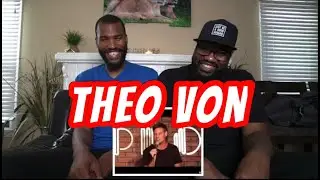 Theo Von - White Privilege | REACTION