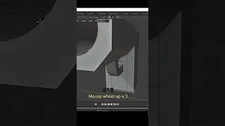 3d gun modeling in blender-mds design