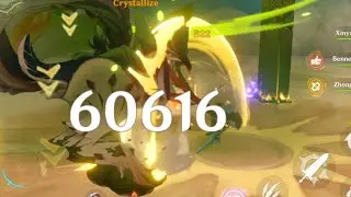 Razor Full Physical DMG🤯