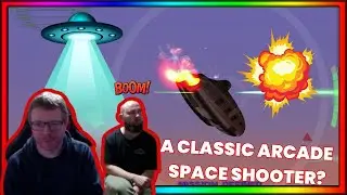 INCOMING FORCES Gameplay [PC]