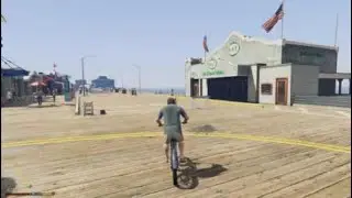 GTA5 DADDY LITTLE GIRL SOU TITRE FR