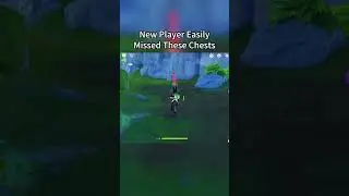 liyue hidden chests  