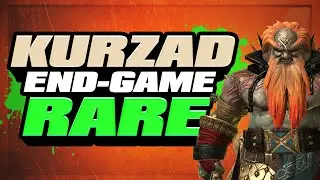 Kurzad Sliding Into End Game Rosters I Raid Shadow Legends