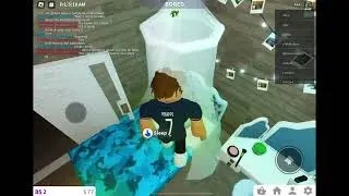 Touring a bloxburg plot (episode 2) (bloxburg)