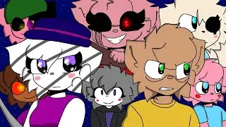 Legends never die animation (piggy)
