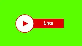 Youtube Subscribe Button 1, Subscribe Green Screen, Subscribe Button
