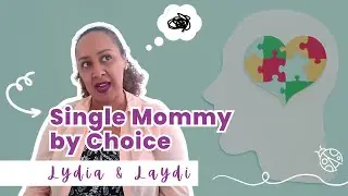 My Biggest Surprise... | Single Mom by Choice