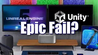 Game Dev on the 