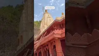 Ganpatipule Mandir 🛕 | Sea, Sand & Spiritual Vibes 🌊✨