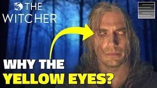 The Witcher Season 2  - Witcher Trial Of The Grasses Explained!