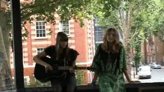 First Aid Kit - In The Morning