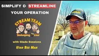Simplify and Streamline Your Beekeeping Operation for Success
